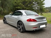 BMW Z4 Z4 35 i Pack M Auto Cabrio 306CV