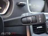 Volvo V40 Cross Country Outro