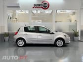 Renault Clio 1.2 16V Dynamique