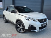 Peugeot 3008 GT LINE