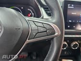 Renault Captur 1.6 E-Tech Full Hybrid Evolution