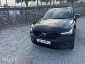 Volvo XC40 1.5 T5 PHEV R-Design