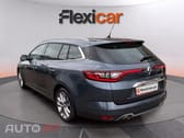 Renault Mégane Sport Tourer 1.5 dCi GT Line EDC