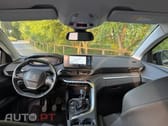 Peugeot 3008 1.5 BlueHDi Allure