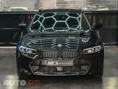 BMW 318 d Pack M Auto