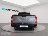 Nissan Navara 2.3 dCi CD 4WD Tekna