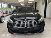 BMW 120 D M-Sport Live LED
