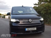 Volkswagen Multivan 2.0 TDI Style Longa DSG