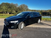 Ford Mondeo SW TDCi Titanium Econetic