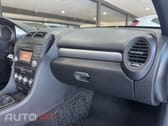 Mercedes-Benz SLK 200 K
