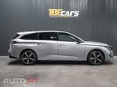 Peugeot 308 SW PureTech 130 EAT8 Allure Pack