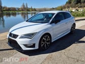 Seat Leon FR