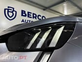 Peugeot E-208 50 kWh GT Pack