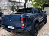 Ford Ranger 2.0 TDCi CD Raptor 4WD