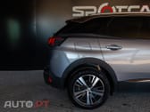 Peugeot 3008 1.2 PureTech Allure Pack EAT8