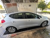 Kia Ceed 1.4 CRDi EX
