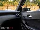Mercedes-Benz A 180 d AMG Line