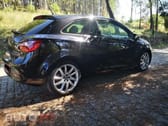 Seat Ibiza SC 2.0 TDi FR 30 Anos