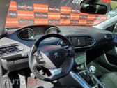 Peugeot 308 1.6 BlueHDi Style J17