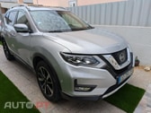 Nissan X-Trail TEKNA