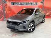 Mercedes-Benz EQA 250 Progressive