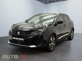 Peugeot 3008 1.6 Hybrid Allure Pack e-EAT8