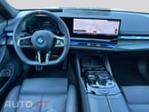 BMW i5 I.V.A DEDUTIVEL M60 xDrive Touring  