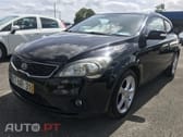 Kia Ceed S Coupé 1.6 CRDi EX ISG