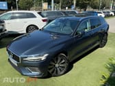 Volvo V60 2.0 T6 AWD TE Inscription Expression