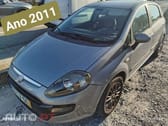 Fiat Punto Evo 1.4 My Life GPL