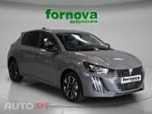 Peugeot 208 1.2 Hybrid Allure e-DCS6