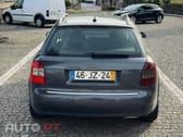 Audi A4 1.9 TDi M6 Sport