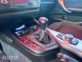 BMW 120 d xDrive Pack M