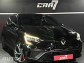 Renault Clio 1.0 TCe RS Line CVT