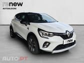 Renault Captur Exclusive tCe 90