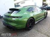 Porsche Taycan ST GTS