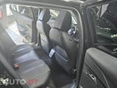 Peugeot E-2008 50 kWh Allure Pack