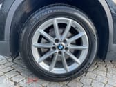 BMW X1 16 d sDrive
