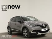 Renault Captur Captur 0.9 TCe Exclusive XMOD