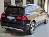 Mercedes-Benz GLC 300 e 4Matic