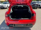 Renault Clio 1.5 dCi Limited
