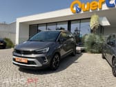 Opel Crossland 1.2 T Design & Tech