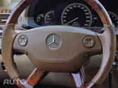 Mercedes-Benz S 320 CDi