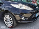 Ford Fiesta 1.4 TDCi Trend