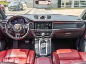 Porsche Macan PDK