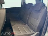 Seat Alhambra 2.0 TDi DSG