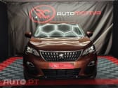 Peugeot 3008 1.5 BlueHDi Active Pack