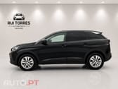 Peugeot 3008 BlueHDi 130 Stop & Start EAT8 Active Business-Pack