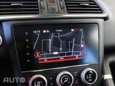 Renault Kadjar 1.5 dCi Intens