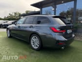 BMW 320 e Corporate Edition Auto